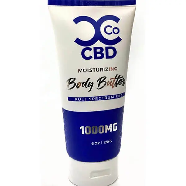 Co cbd moisturizing body butter. 

Introducing our new line of Co CBD moisturizing body butter. This luxurious product combines the benefits of CBD with intense hydration, leaving your skin feeling nourished and